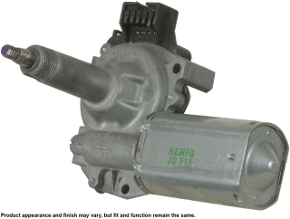 Scheibenwischermotor Hinten - Wiper Motor Rear  GM 00 - 06